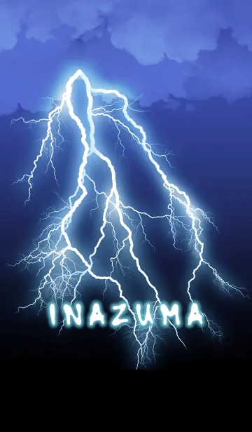 [LINE着せ替え] I N A Z U M A -1-の画像1