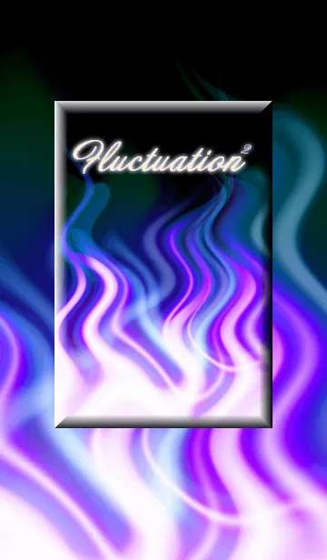 [LINE着せ替え] Fluctuation-2-の画像1