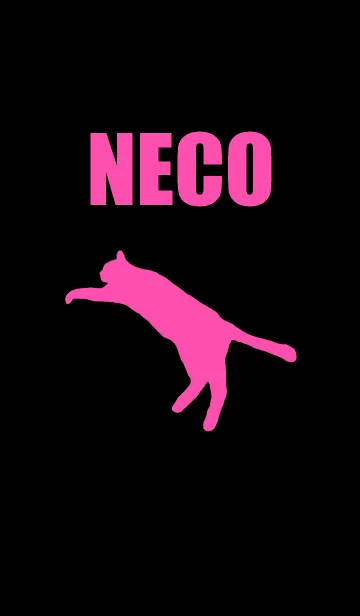 -NECO- 01の着せ替えメイン画像