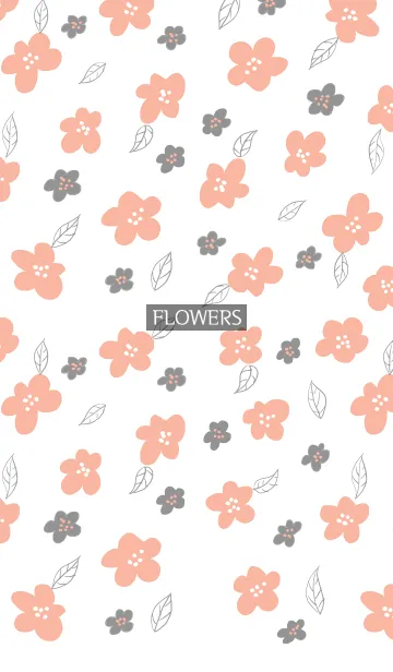 ahns flowers_051の着せ替えメイン画像