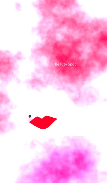 [LINE着せ替え] Beauty Spotの画像1