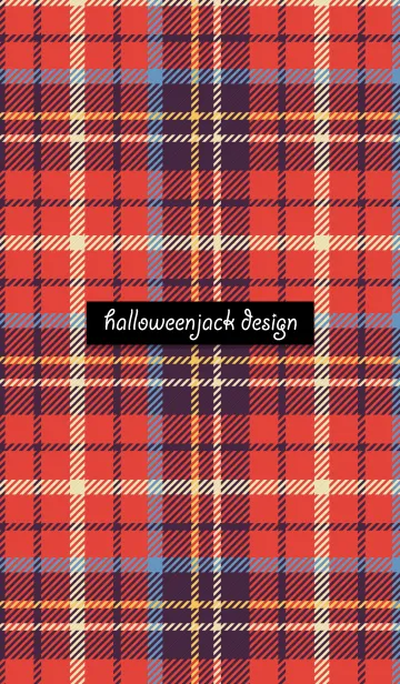 TARTAN CHECK COLLECTION #66の着せ替えメイン画像
