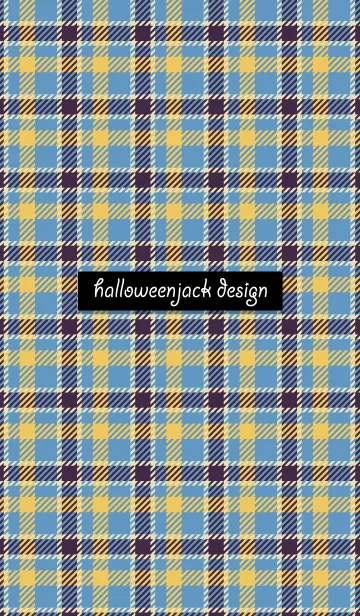 TARTAN CHECK COLLECTION #70の着せ替えメイン画像
