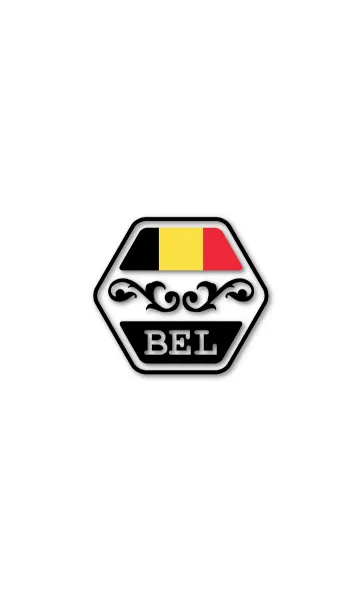 [LINE着せ替え] BEL(j)の画像1