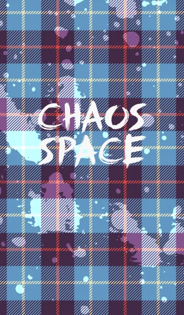 Painted Tartan #01の着せ替えメイン画像