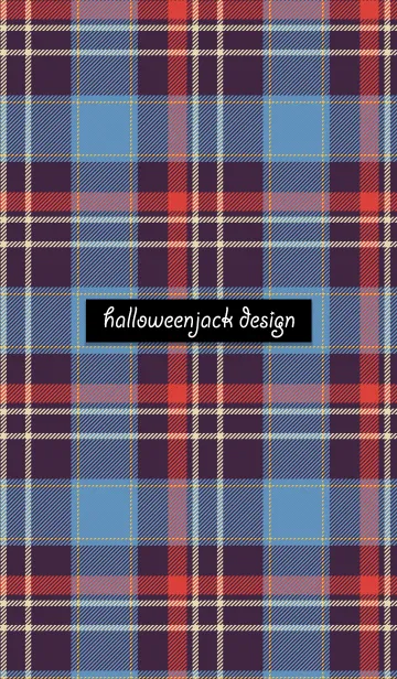 TARTAN CHECK COLLECTION #69の着せ替えメイン画像