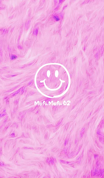 Mofu Mofu 02の着せ替えメイン画像