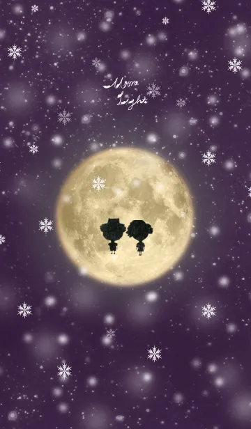 moonlight fantasy 03の着せ替えメイン画像