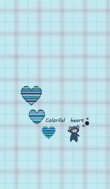 からふるはーと。14の着せ替えメイン画像