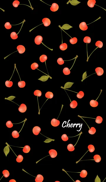 Cherry Pattern A[J]の着せ替えメイン画像