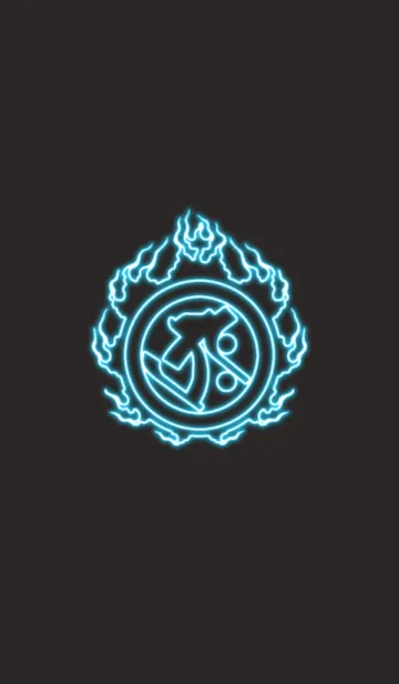 [LINE着せ替え] Sanskrit Taraku 9(j)の画像1