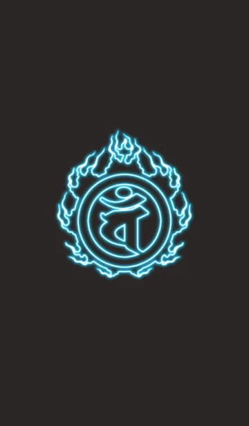 [LINE着せ替え] Sanskrit Van 9(j)の画像1