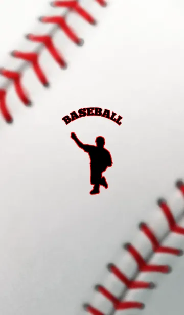 [LINE着せ替え] 野球大好き！野球馬鹿！Ver.3の画像1