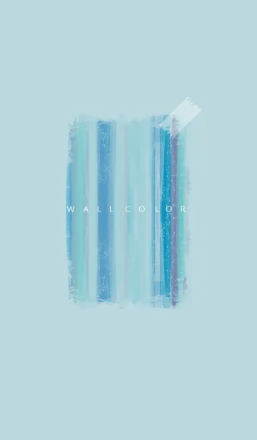 artwork_Wall color 5の着せ替えメイン画像