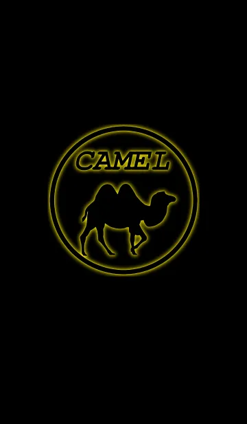 [LINE着せ替え] Camel 2(j)の画像1