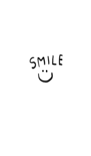 [LINE着せ替え] 筆。シンプル。の画像1