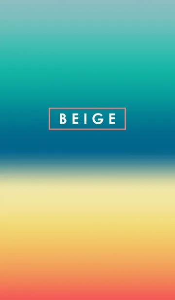 Summer on Beigeの着せ替えメイン画像