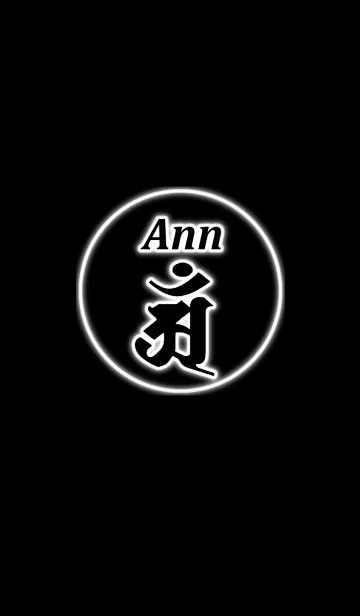 [LINE着せ替え] Sanskrit Ann 10(j)の画像1