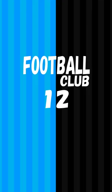 サッカークラブ～Yタイプ～(YFC)の着せ替えメイン画像