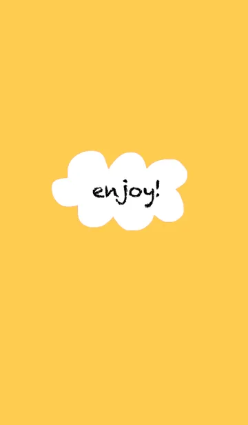 Enjoy CloudのLINE着せ替え