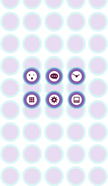 simple D 002の着せ替えメイン画像