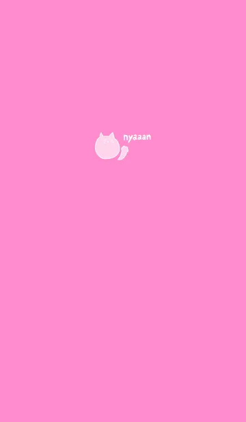 Nyaaan momoの着せ替えメイン画像