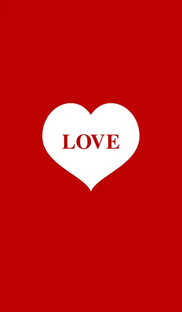 -LOVELOVE-の着せ替えメイン画像