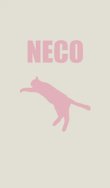 -NECO- 05の着せ替えメイン画像