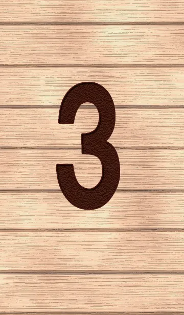 [LINE着せ替え] 3*Three*Marchの画像1