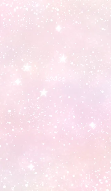 shining spaceの着せ替えメイン画像