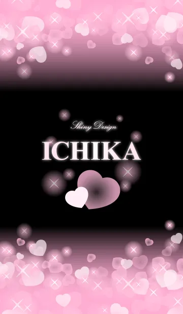 [LINE着せ替え] ❤️いちか専用❤️の着せかえの画像1