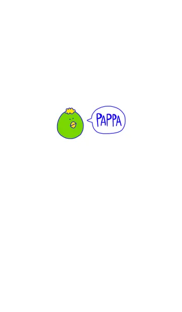 PAPPA 18の着せ替えメイン画像