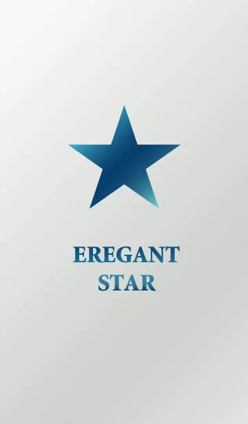 [LINE着せ替え] エレガント スター スタイル 9の画像1