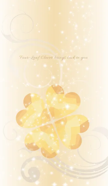 [LINE着せ替え] 運気アップ*大人スタイルの画像1