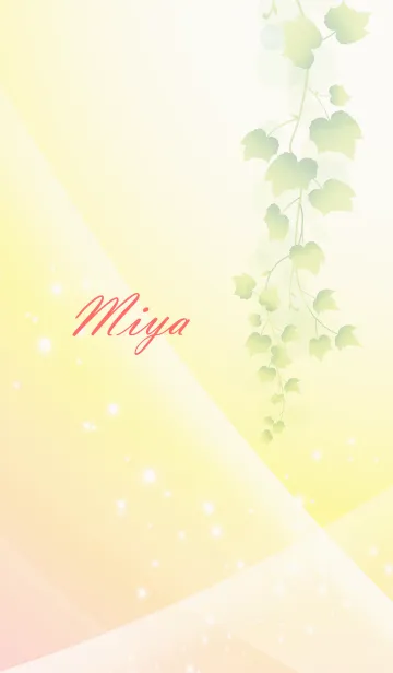 [LINE着せ替え] No.612みやの幸運を導く大人綺麗な着替えの画像1