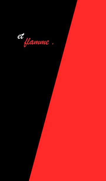 [LINE着せ替え] et フラム . <オトナスタイル>の画像1