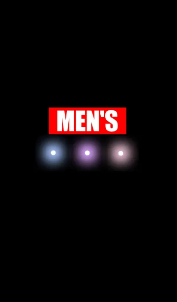 [LINE着せ替え] 男性の運気を上げる着せ替え大人シンプルの画像1