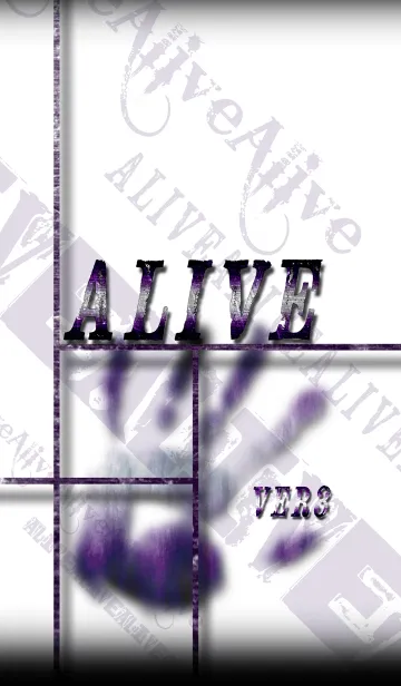 [LINE着せ替え] 錆び付いた生きる執念 Version 3の画像1