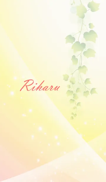 [LINE着せ替え] No.644りはるの幸運を導く大人綺麗な着替えの画像1