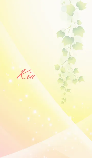 [LINE着せ替え] No.722 きあ の幸運を導く大人綺麗な着替えの画像1