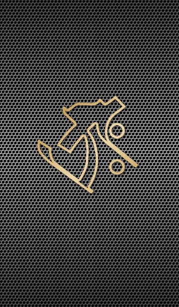 [LINE着せ替え] 大人のSanskrit Taraku 14(j)の画像1