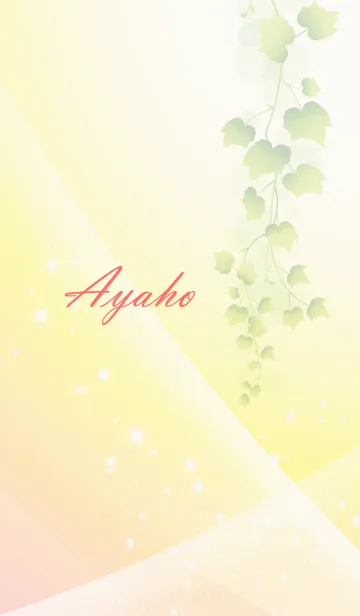 [LINE着せ替え] No.845あやほの幸運を導く大人綺麗な着替えの画像1