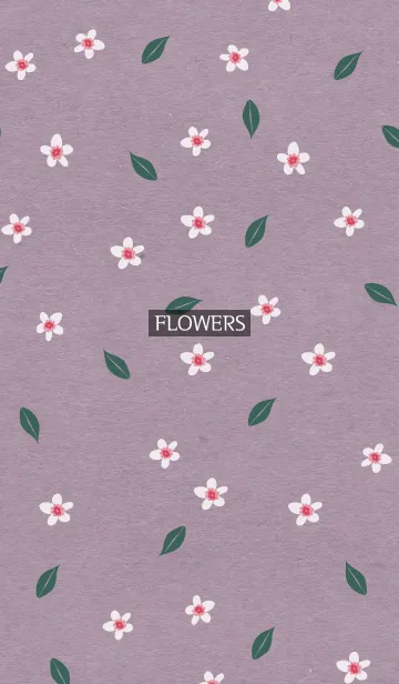 ahns flowers_087の着せ替えメイン画像