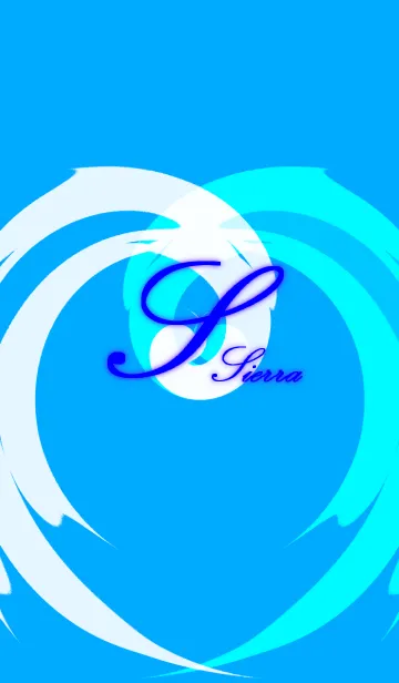 [LINE着せ替え] -S-の画像1