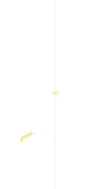 オトナステッチ…yellowの着せ替えメイン画像