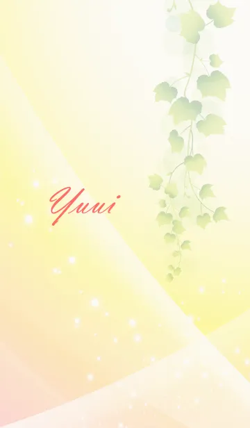 [LINE着せ替え] No.942ゆういの幸運を導く大人綺麗な着替えの画像1