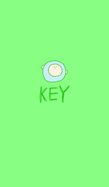 KEY forest 6の着せ替えメイン画像