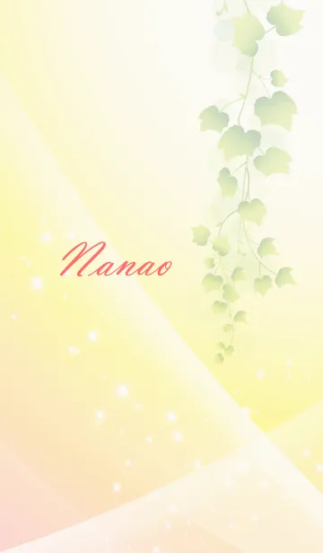 [LINE着せ替え] No.962ななおの幸運を導く大人綺麗な着替えの画像1