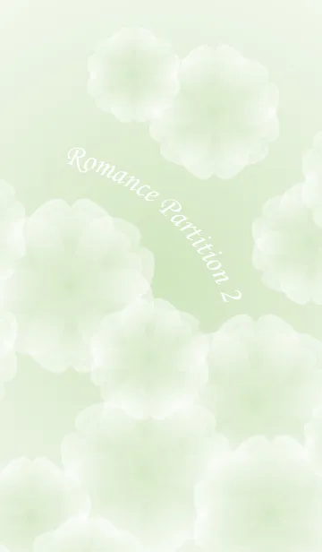 Romance Partition 2の着せ替えメイン画像