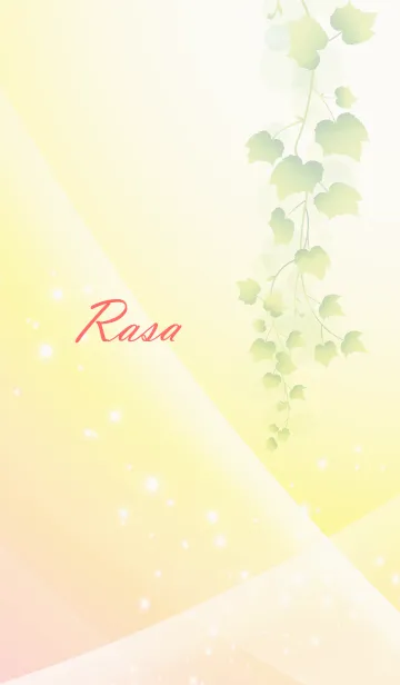 [LINE着せ替え] No.966 らさ の幸運を導く大人綺麗な着替えの画像1